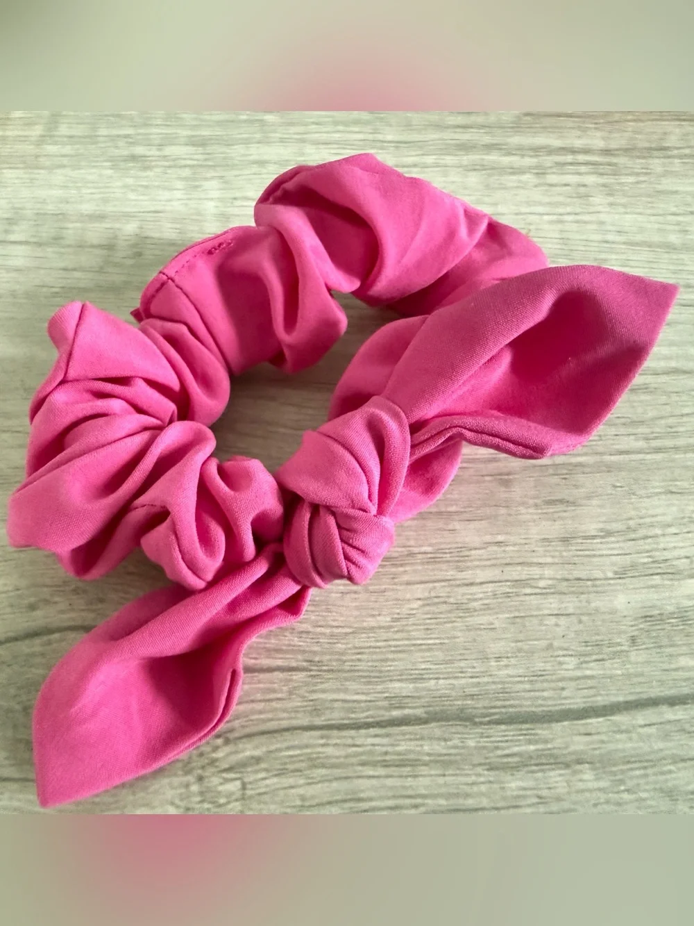 Lululemon hair ties bundle of three
